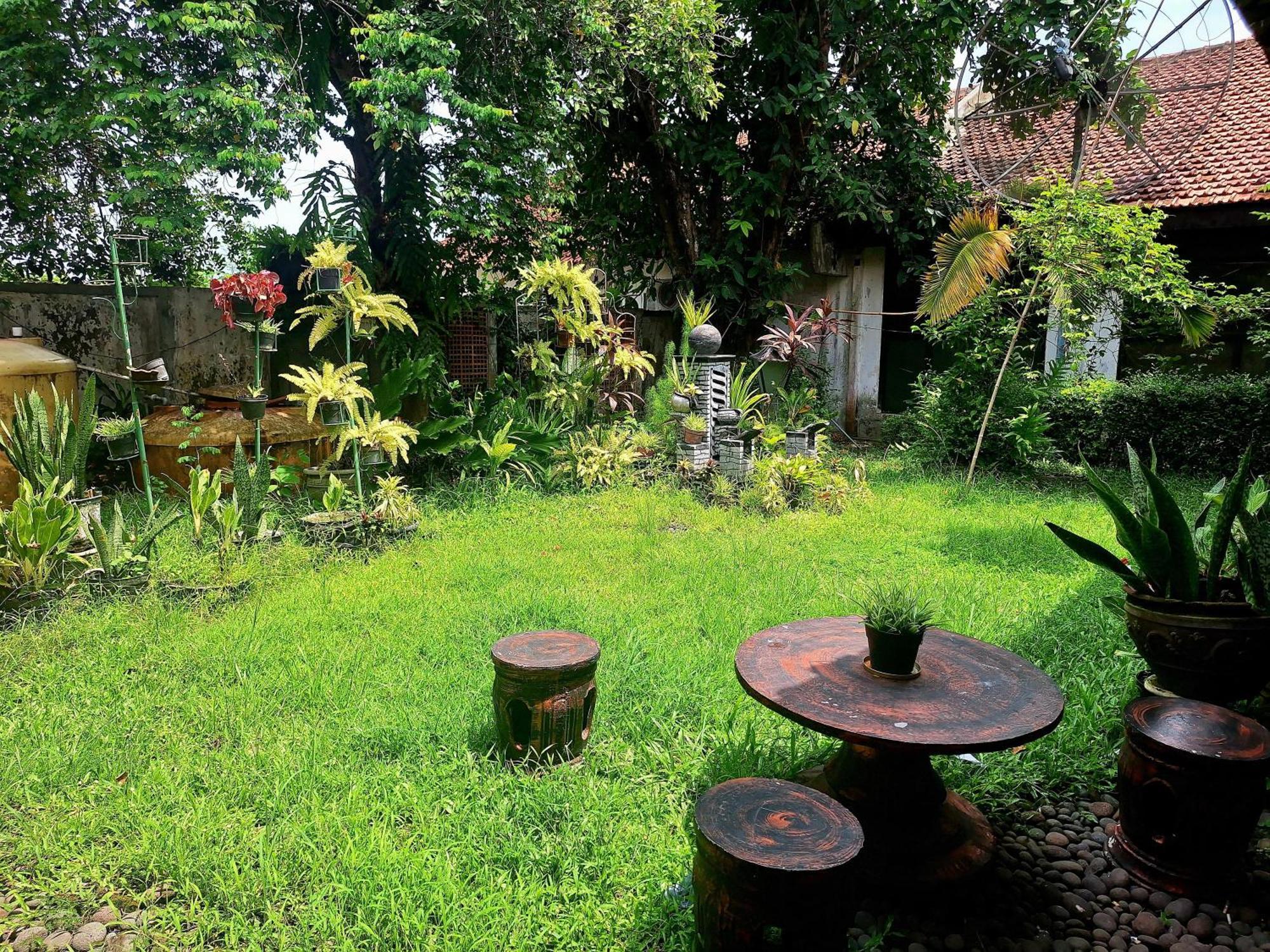 Reddoorz Near Stadion Semeru Lumajang Jawa Timur Bagian luar foto